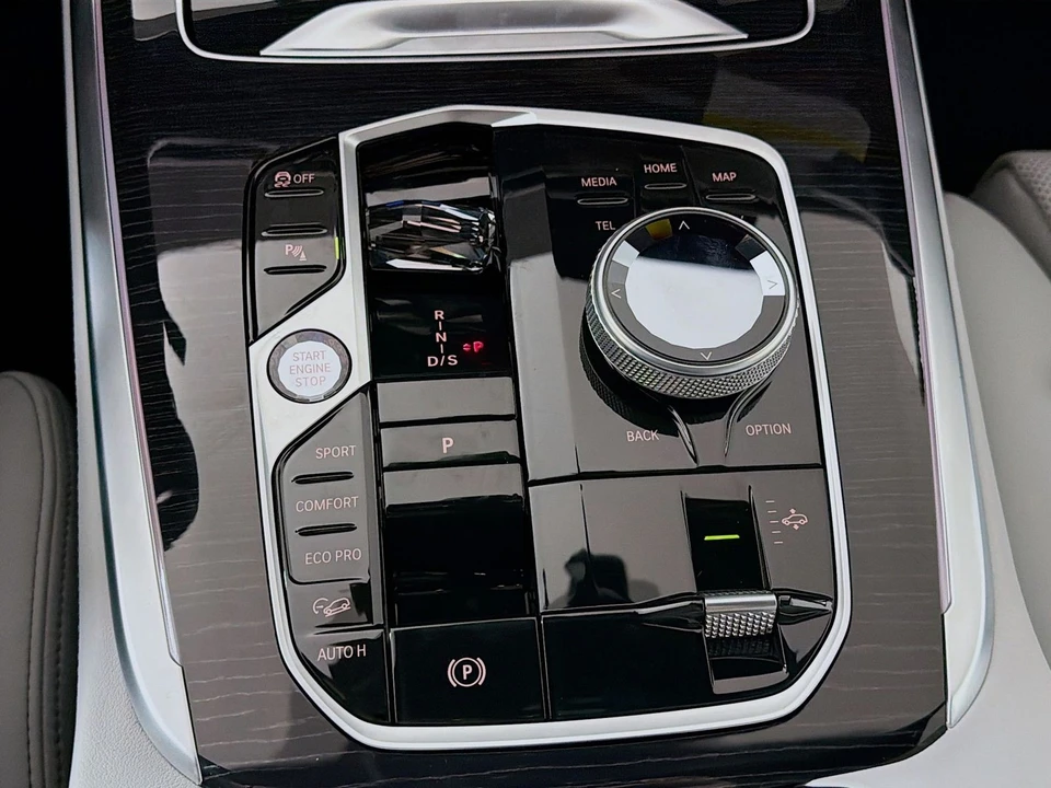 2026 BMW G07 X7 - Image 21 of 21