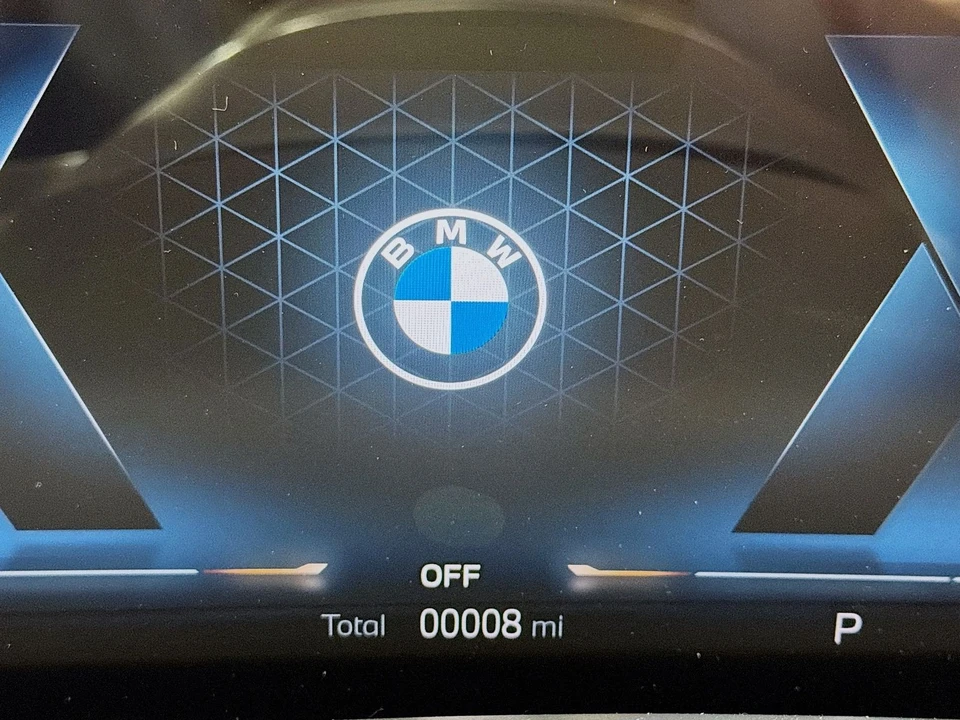 2026 BMW G07 X7 - Image 15 of 21