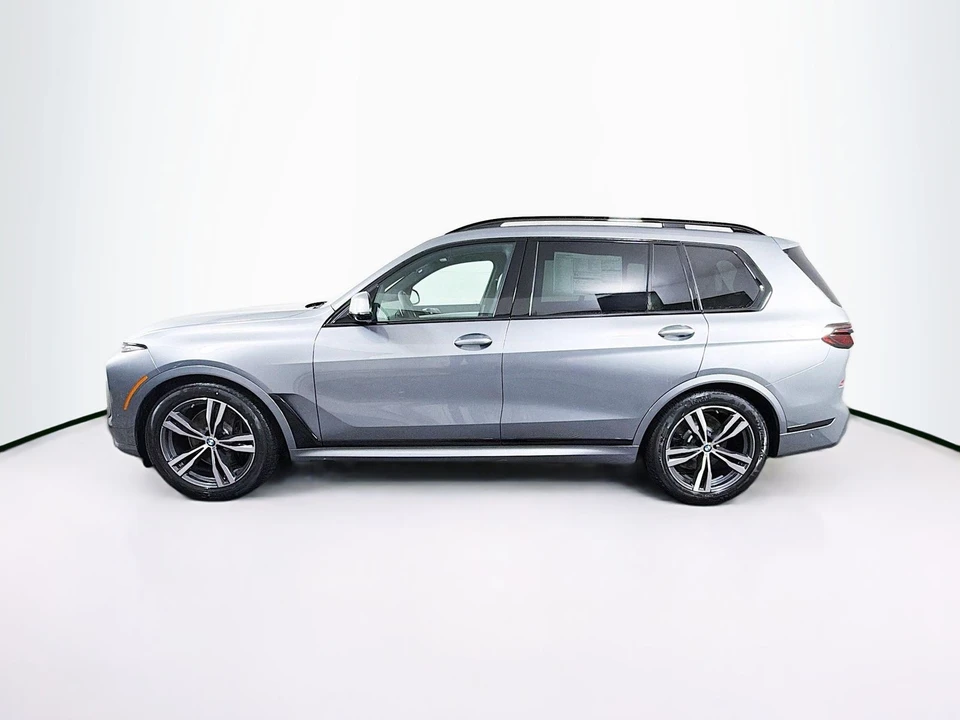 2026 BMW G07 X7 - Image 5 of 21