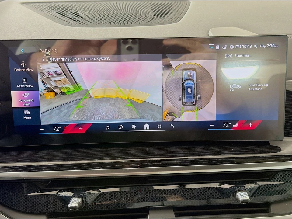 2026 BMW G07 X7 - Image 19 of 21