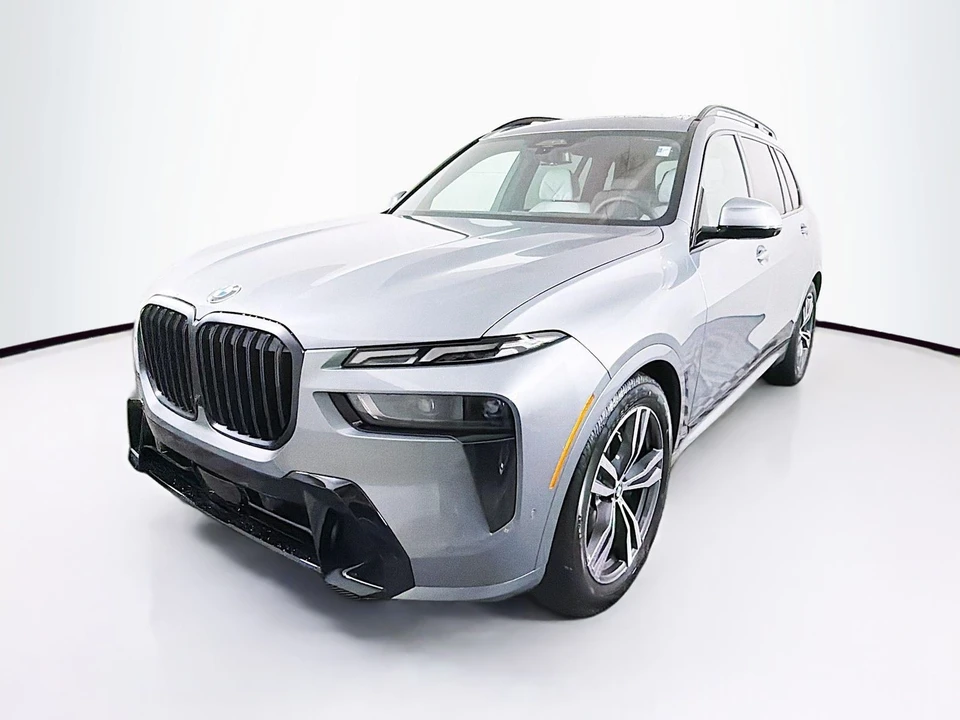 2026 BMW G07 X7 - Image 4 of 21