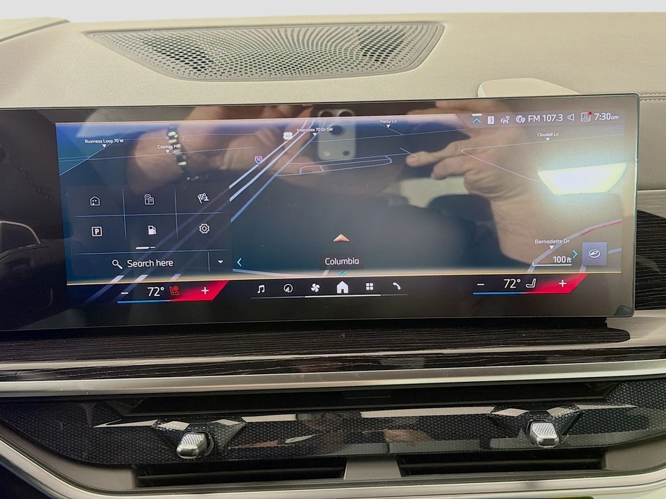 2026 BMW G07 X7 - Image 18 of 21
