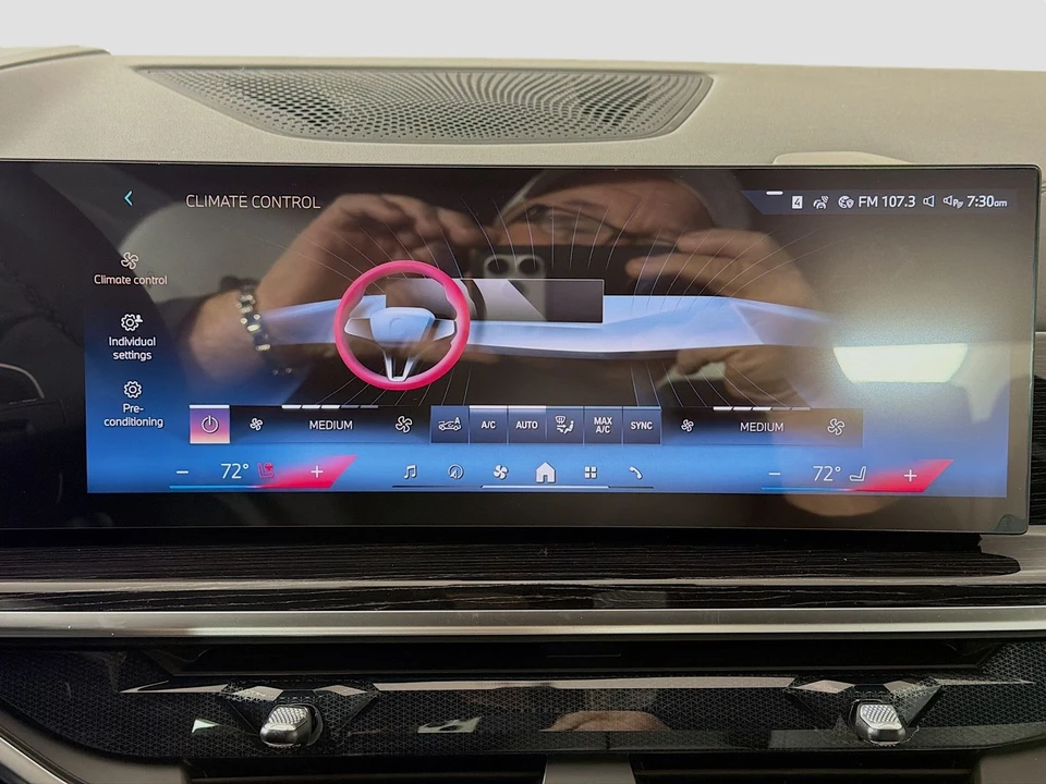 2026 BMW G07 X7 - Image 20 of 21
