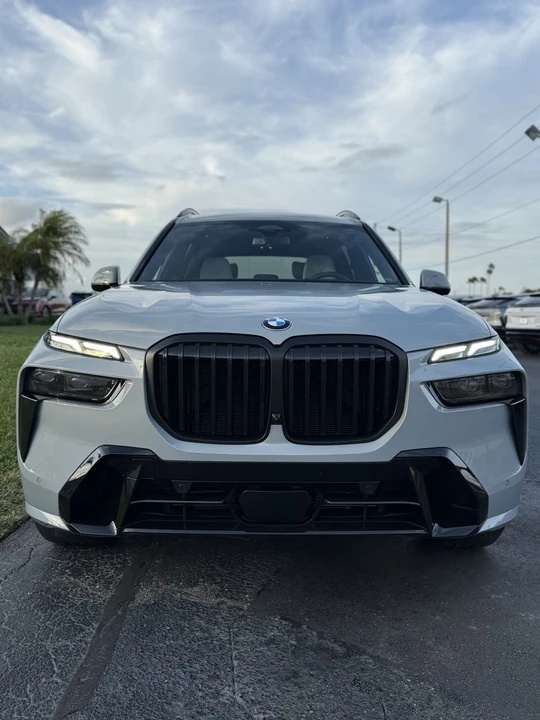 2026 BMW G07 X7 - Image 2 of 12