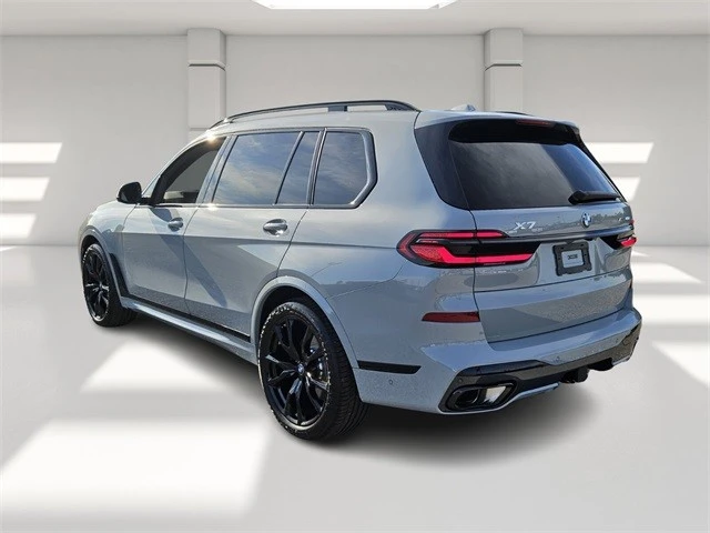2026 BMW G07 X7 - Image 3 of 21