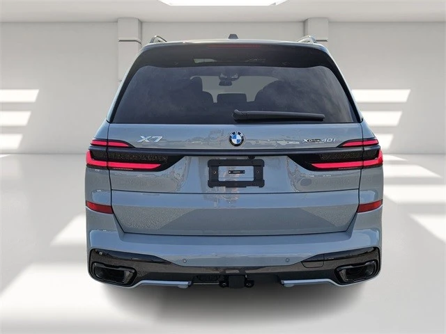 2026 BMW G07 X7 - Image 4 of 21