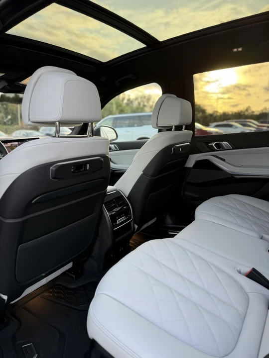 2026 BMW G07 X7 - Image 8 of 12