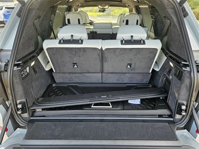 2026 BMW G07 X7 - Image 14 of 21