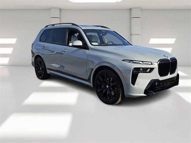 2026 BMW G07 X7 - Image 7 of 21