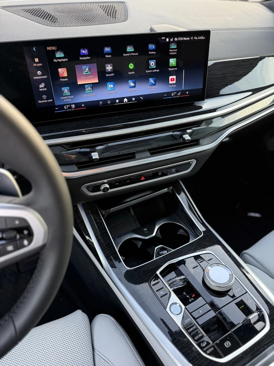 2026 BMW G07 X7 - Image 6 of 12
