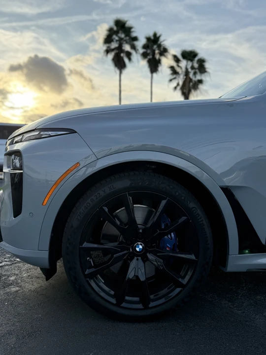 2026 BMW G07 X7 - Image 3 of 12