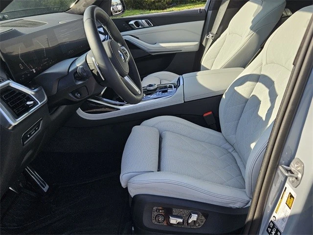 2026 BMW G07 X7 - Image 9 of 21