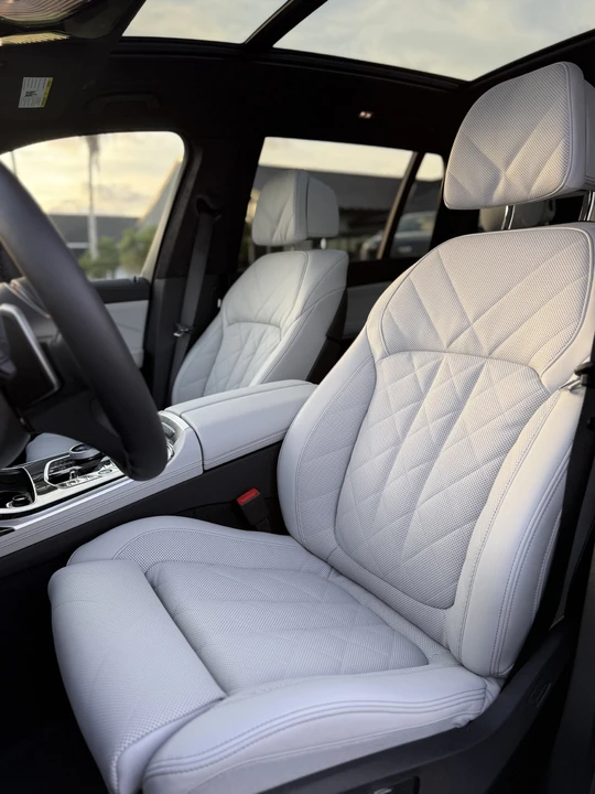 2026 BMW G07 X7 - Image 4 of 12