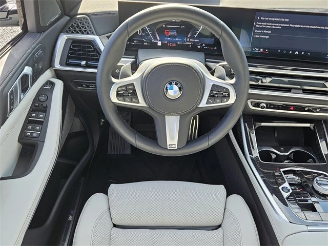 2026 BMW G07 X7 - Image 12 of 21