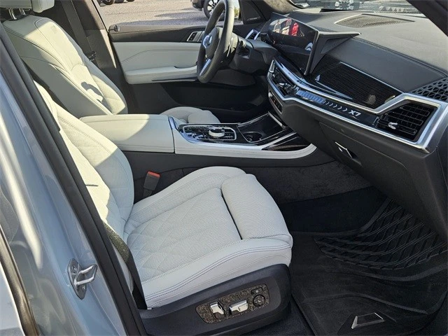 2026 BMW G07 X7 - Image 17 of 21