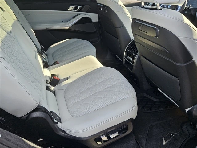 2026 BMW G07 X7 - Image 15 of 21