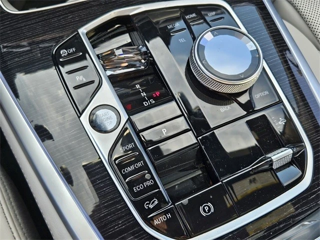 2026 BMW G07 X7 - Image 21 of 21