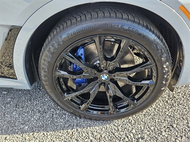 2026 BMW G07 X7 - Image 18 of 21