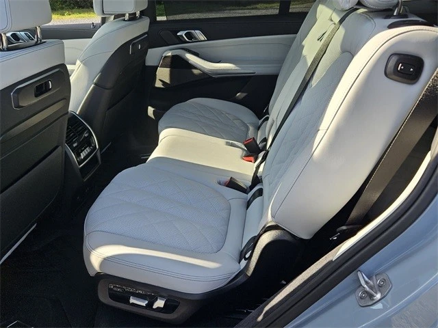 2026 BMW G07 X7 - Image 10 of 21