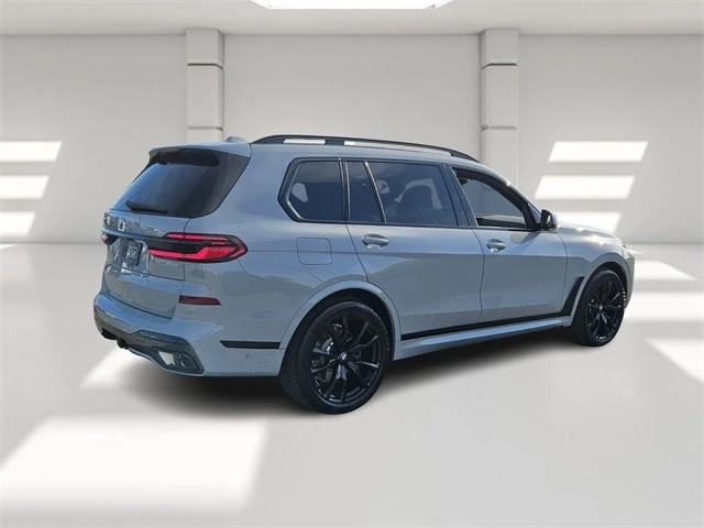 2026 BMW G07 X7 - Image 5 of 21