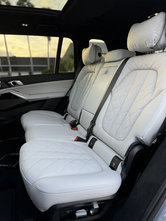 2026 BMW G07 X7 - Image 7 of 12