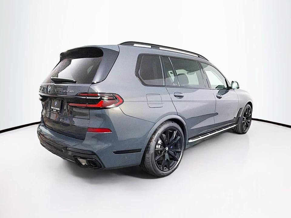 2026 BMW G07 X7 - Image 8 of 21
