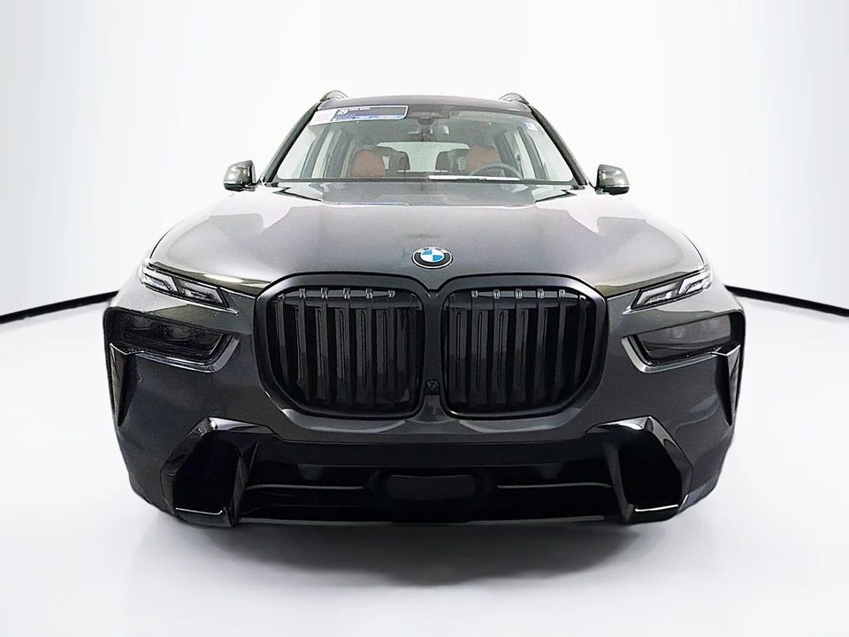 2026 BMW G07 X7 - Image 2 of 21
