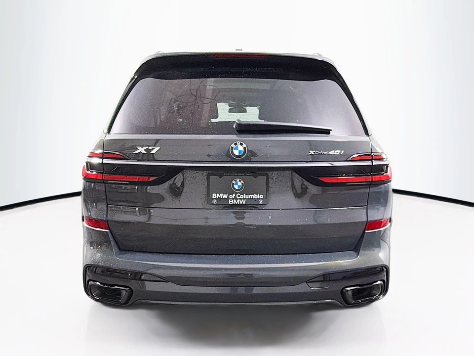 2026 BMW G07 X7 - Image 7 of 21