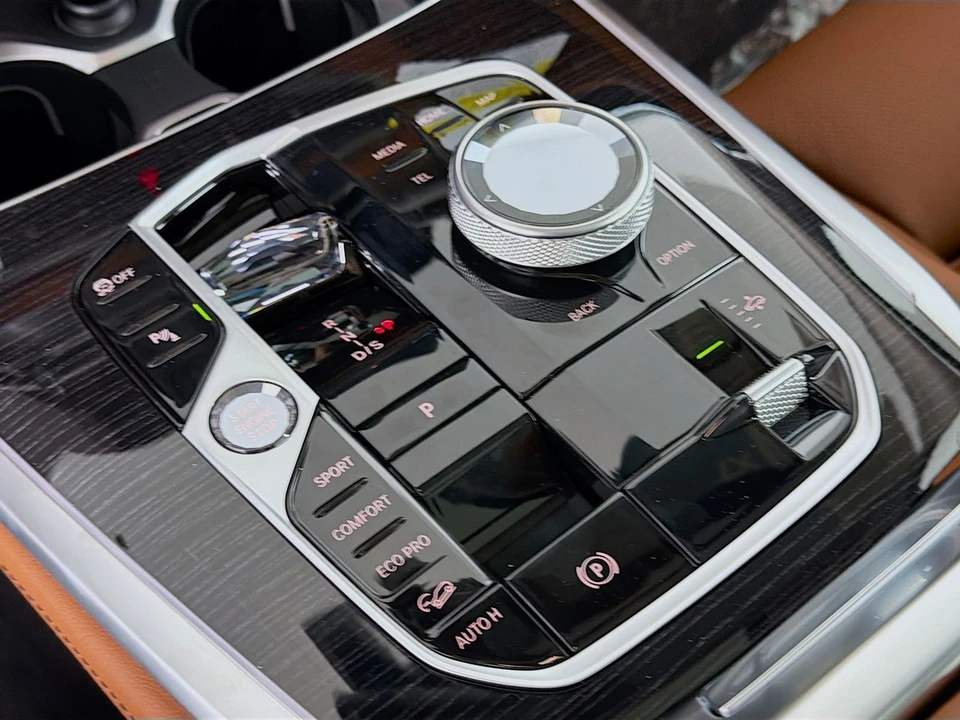 2026 BMW G07 X7 - Image 21 of 21
