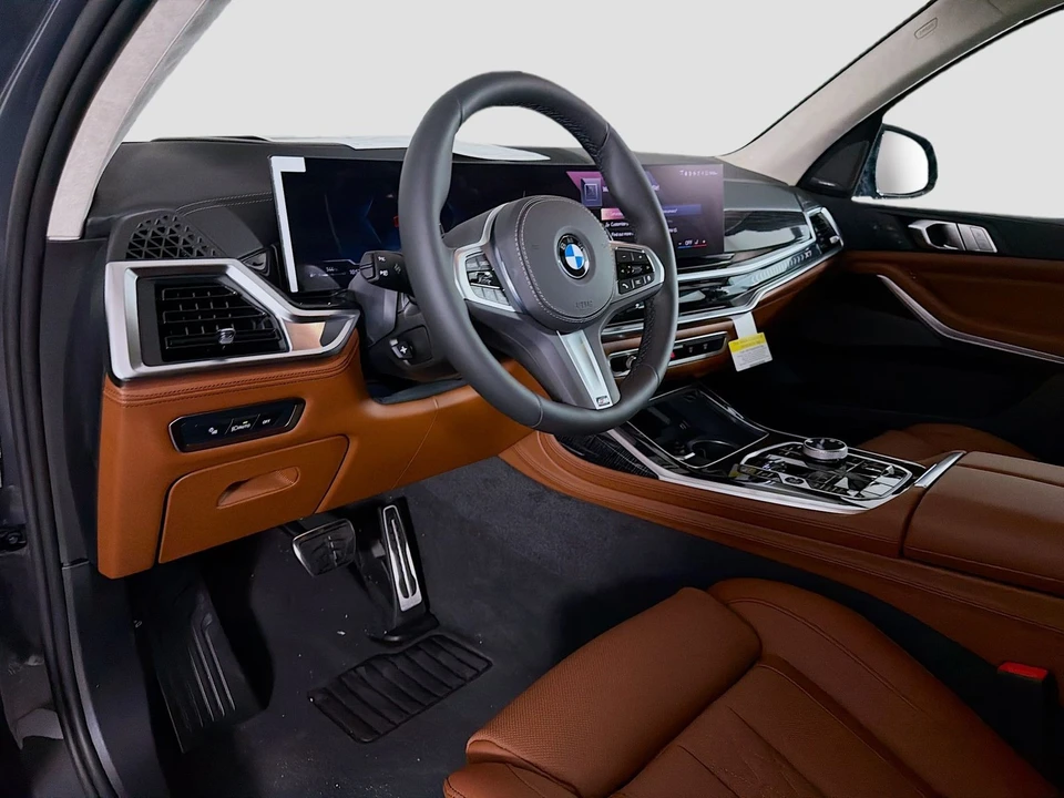 2026 BMW G07 X7 - Image 11 of 21