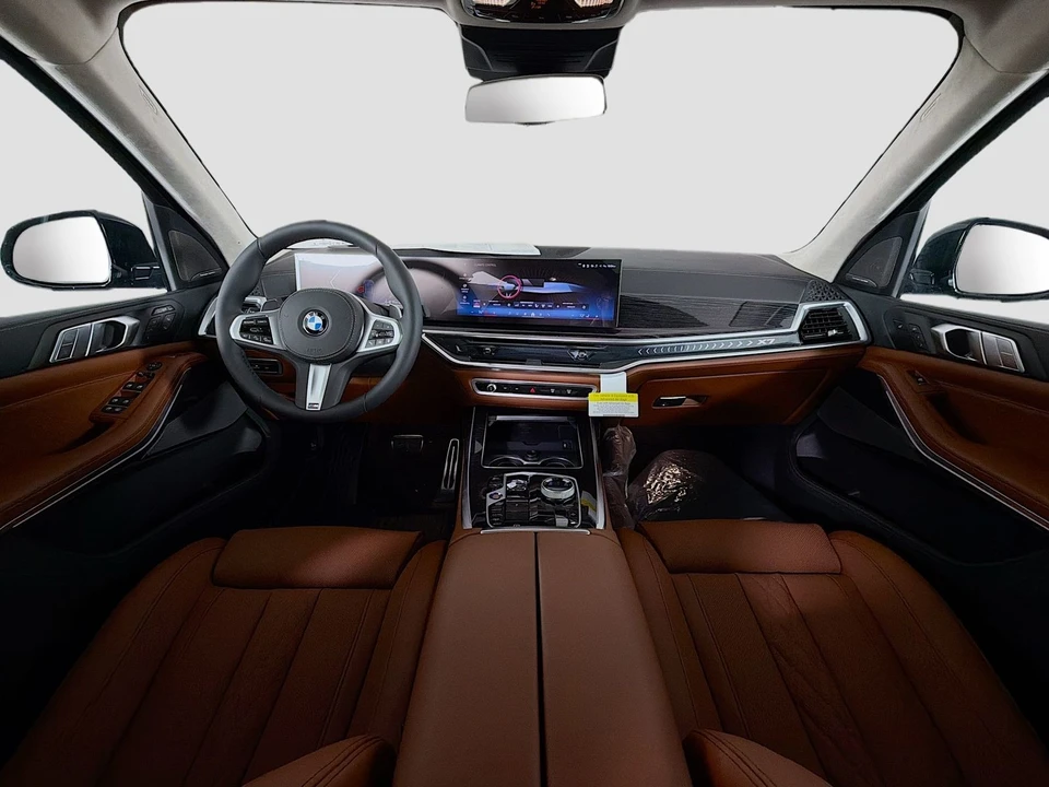 2026 BMW G07 X7 - Image 10 of 21