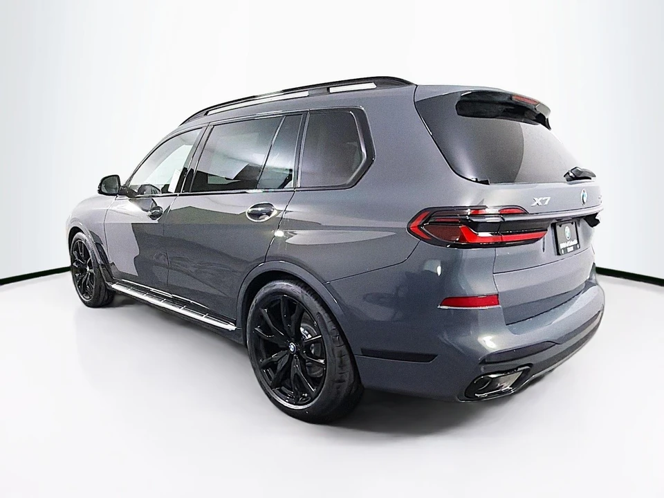 2026 BMW G07 X7 - Image 6 of 21