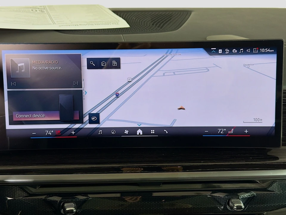 2026 BMW G07 X7 - Image 18 of 21
