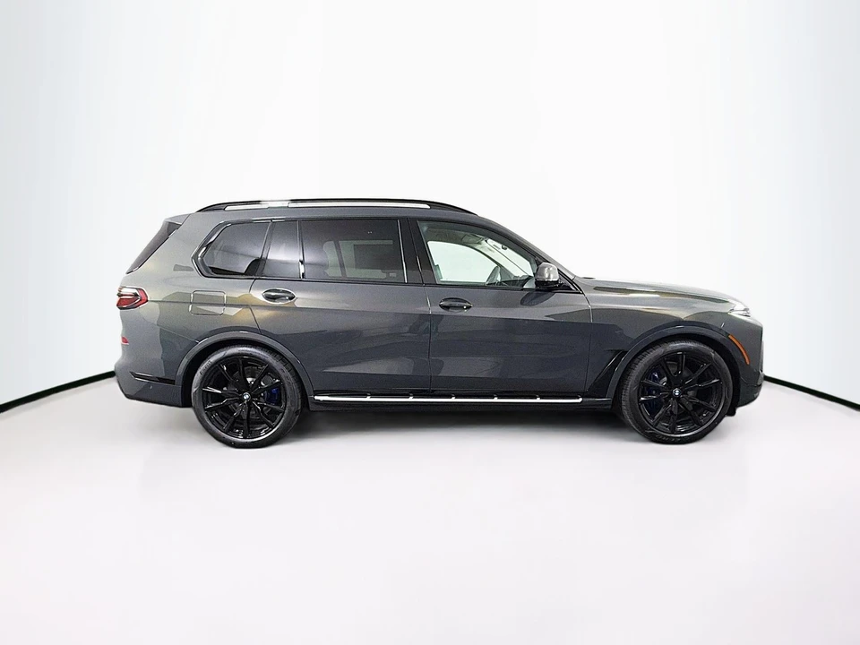 2026 BMW G07 X7 - Image 9 of 21