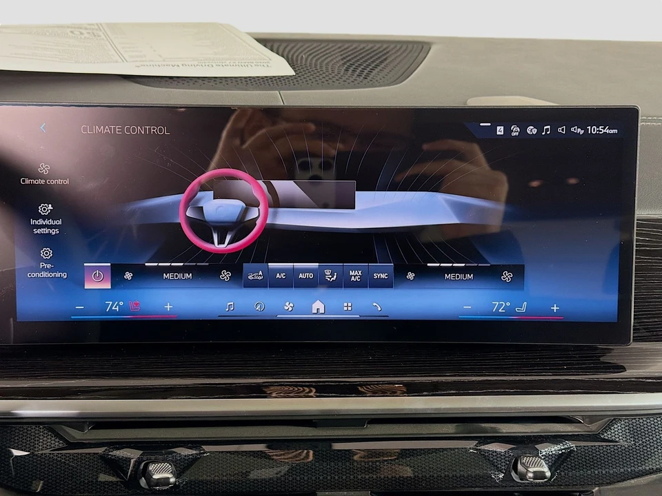 2026 BMW G07 X7 - Image 20 of 21