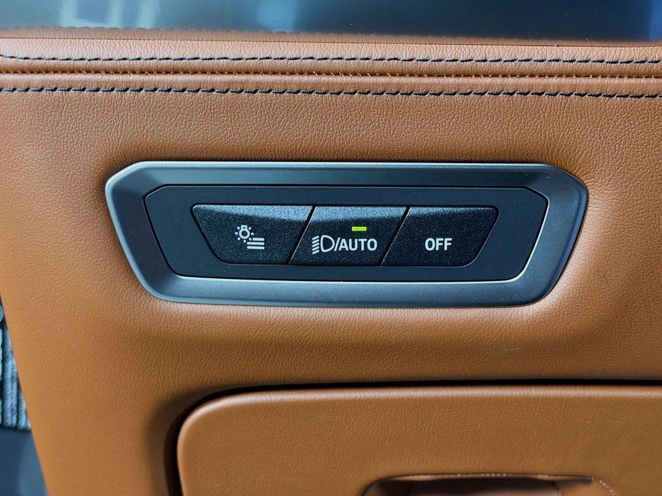 2026 BMW G07 X7 - Image 12 of 21