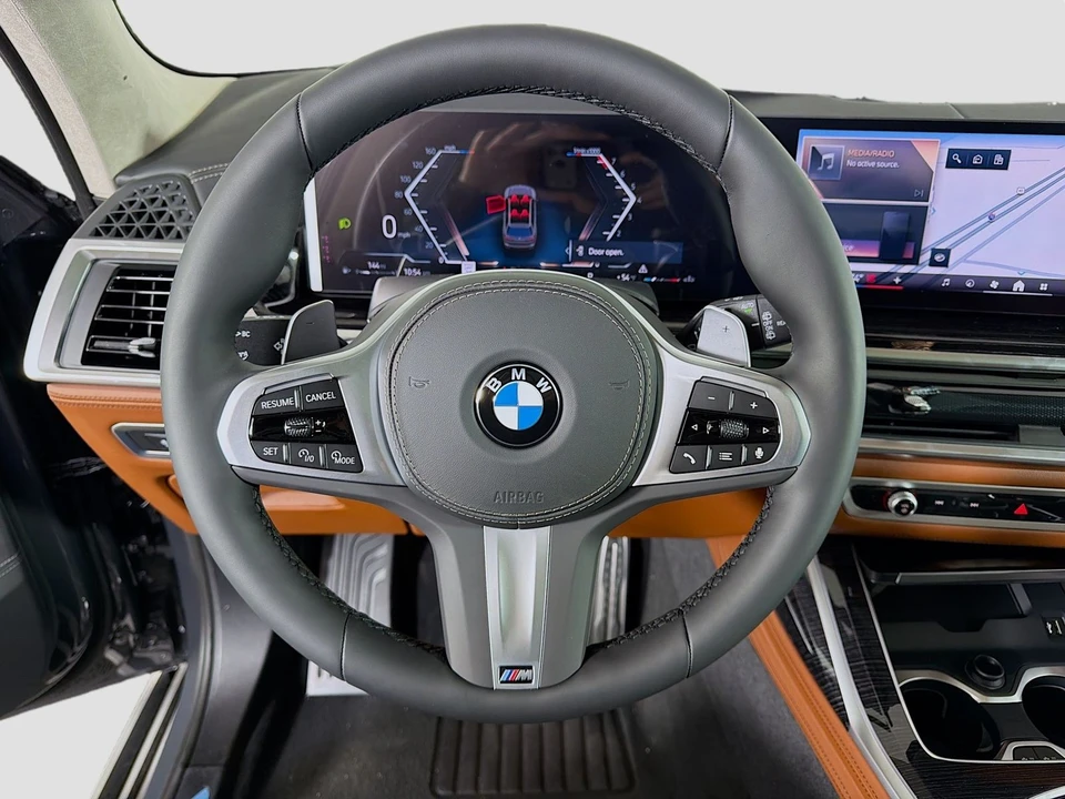 2026 BMW G07 X7 - Image 14 of 21