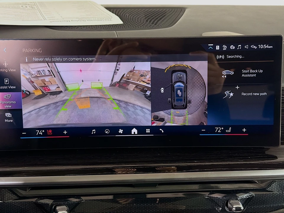 2026 BMW G07 X7 - Image 19 of 21