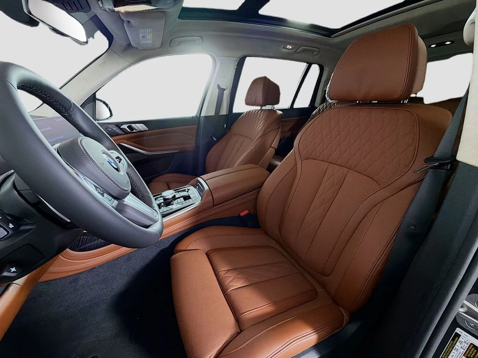 2026 BMW G07 X7 - Image 13 of 21