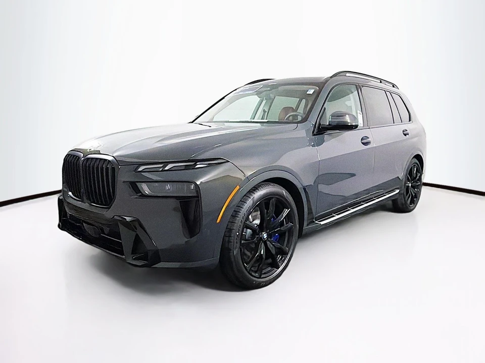 2026 BMW G07 X7 - Image 4 of 21