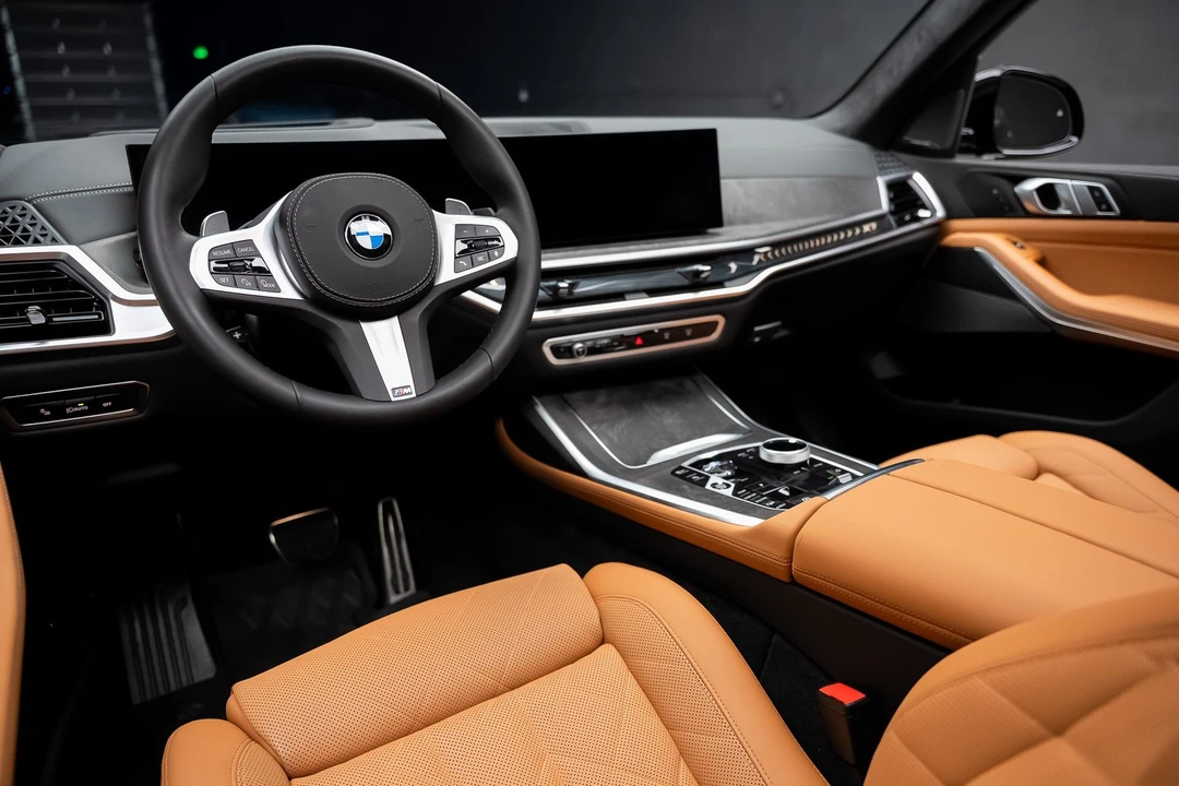 2026 BMW G07 X7 - Image 2 of 21