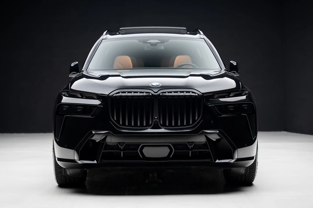 2026 BMW G07 X7 - Image 8 of 21