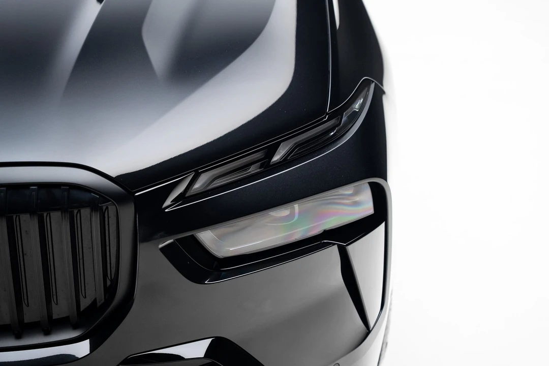 2026 BMW G07 X7 - Image 11 of 21