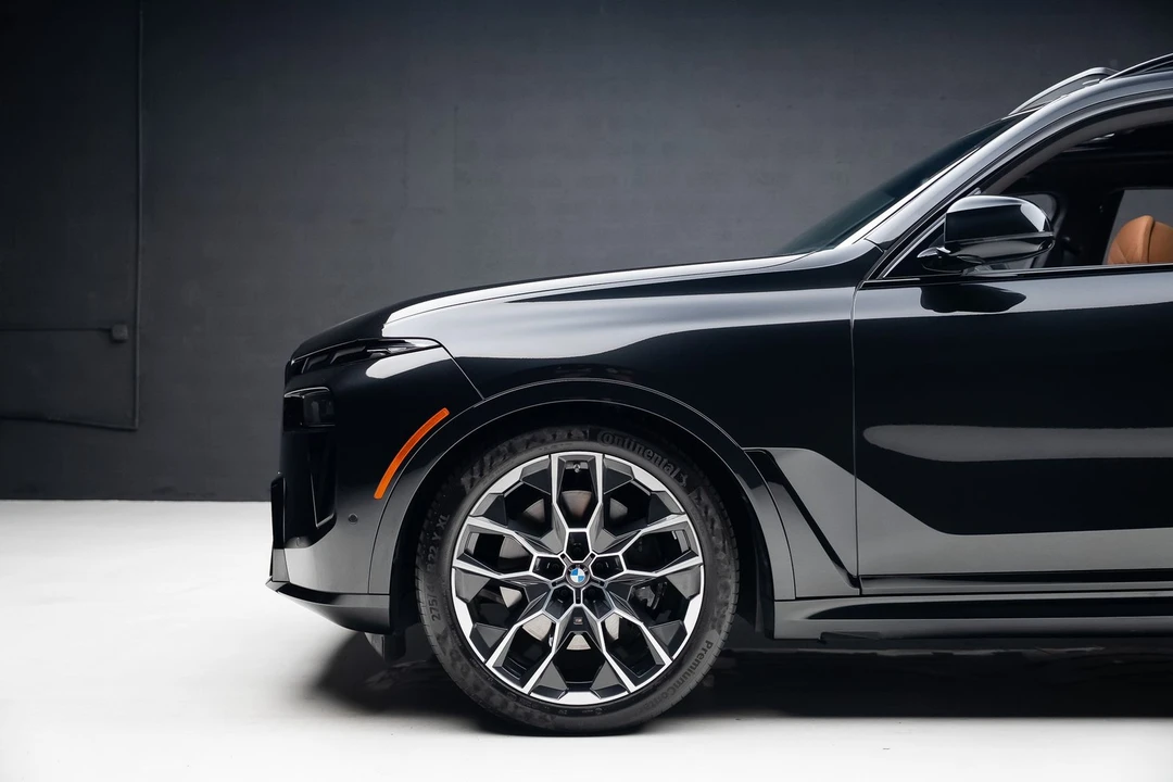 2026 BMW G07 X7 - Image 17 of 21