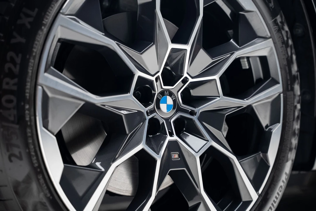 2026 BMW G07 X7 - Image 21 of 21
