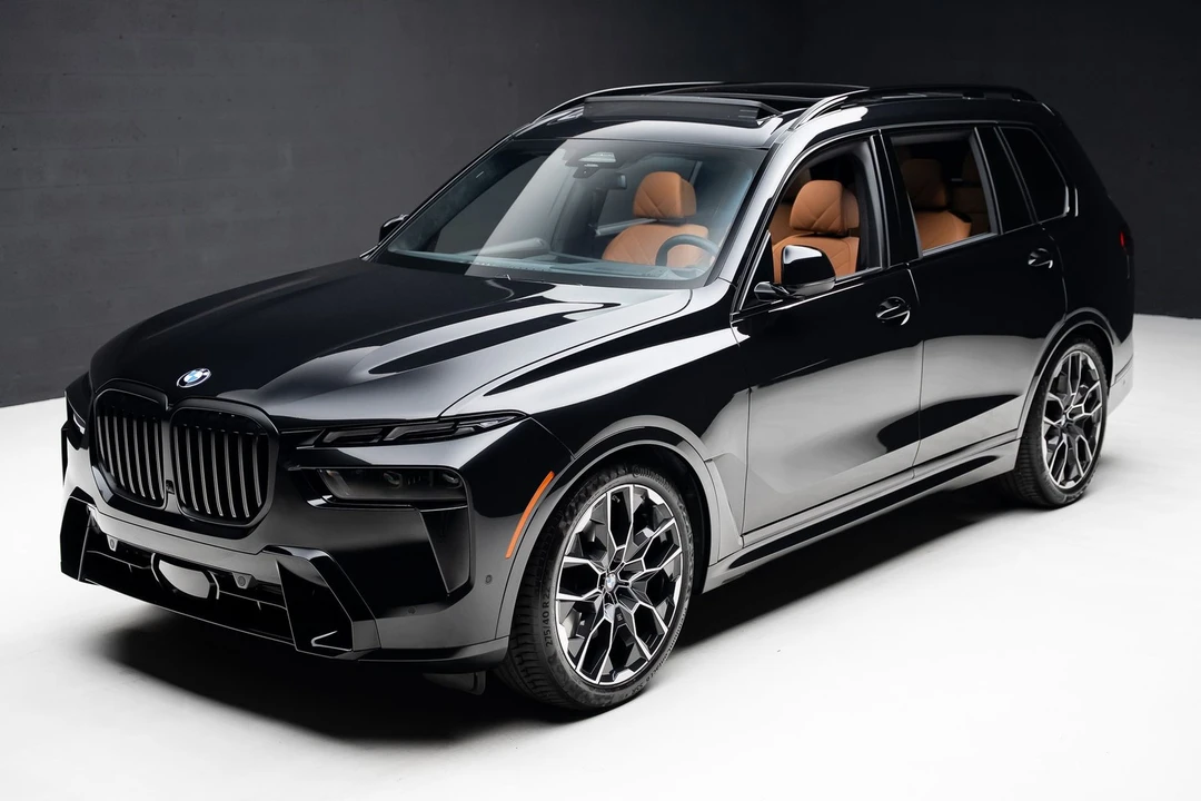 2026 BMW G07 X7 - Image 5 of 21