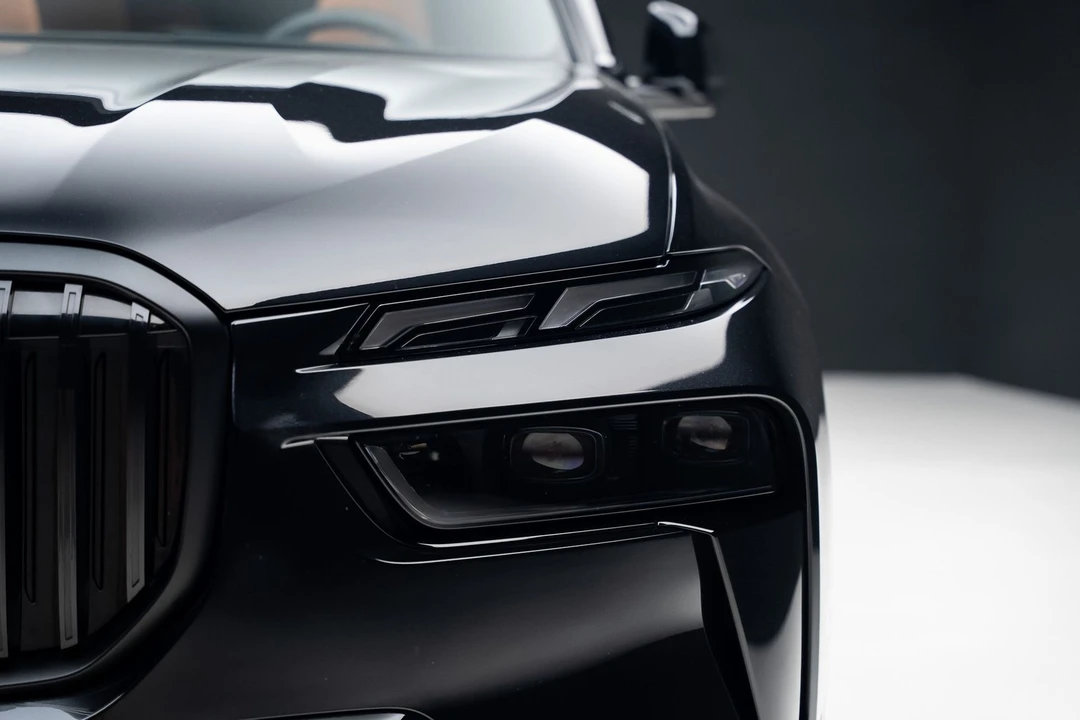 2026 BMW G07 X7 - Image 10 of 21