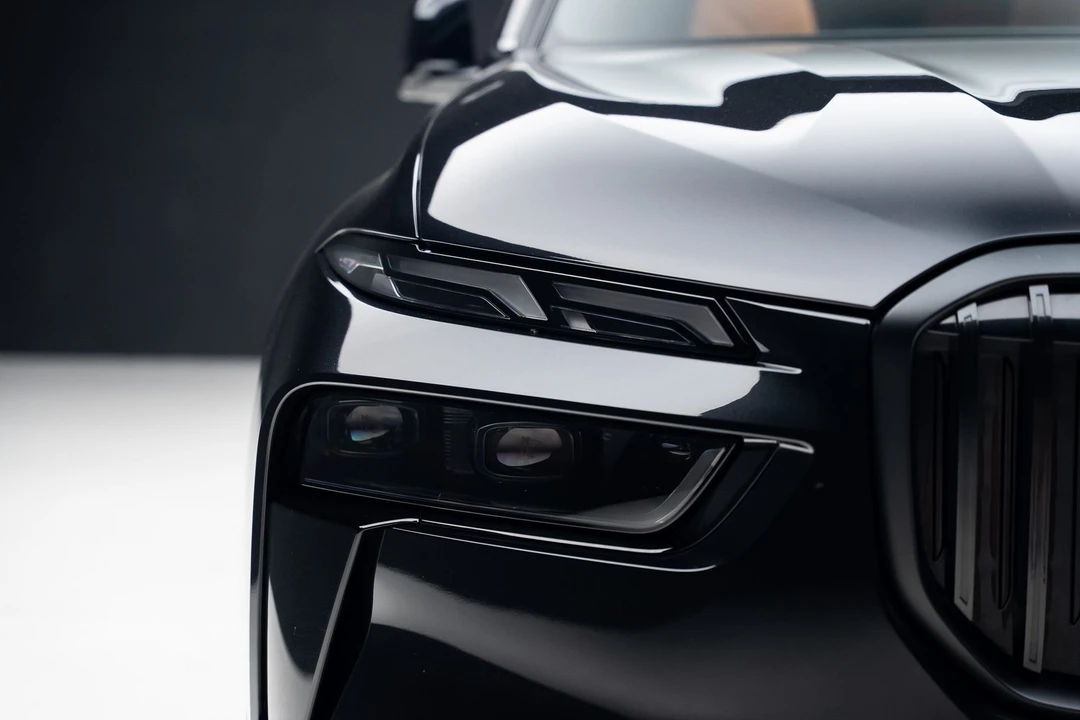 2026 BMW G07 X7 - Image 9 of 21