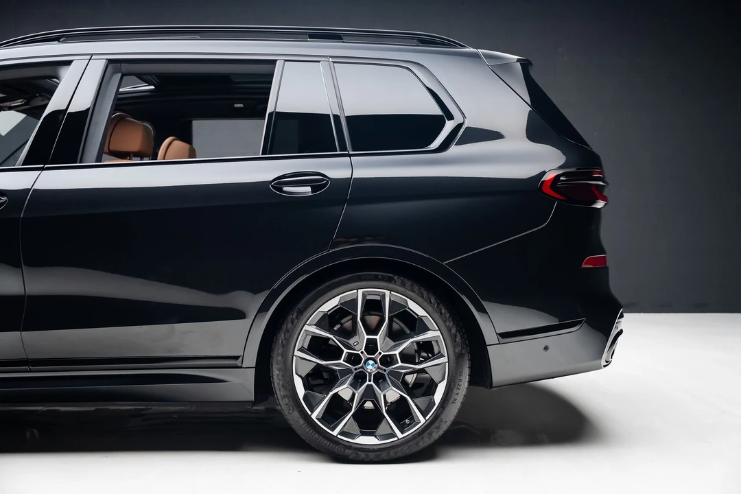2026 BMW G07 X7 - Image 19 of 21