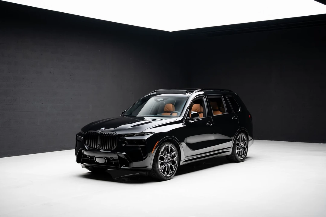 2026 BMW G07 X7 - Image 4 of 21